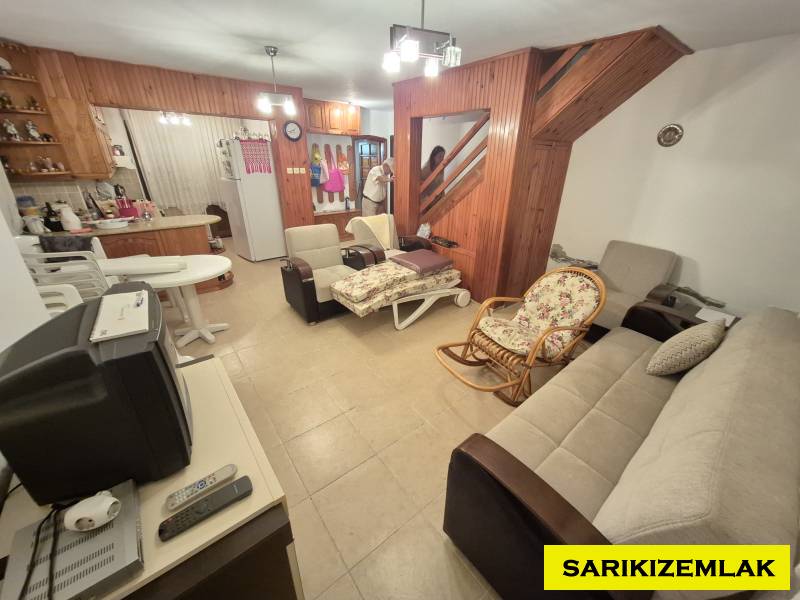 Edremit Güre Mah`da3+1  Villa. - 28